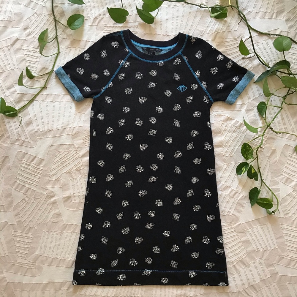 Marc by Marc Jacobs sweater dress